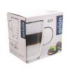 Orion Hrnček dvojstenné sklo 300 ml