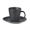 Orion Hrnček s tanierikom espresso 100 ml