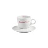 Lucaffé šálka LuCappuccino pre Cappuccino 150 ml
