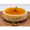 mandarinkovy cheesecake dort 1024x768