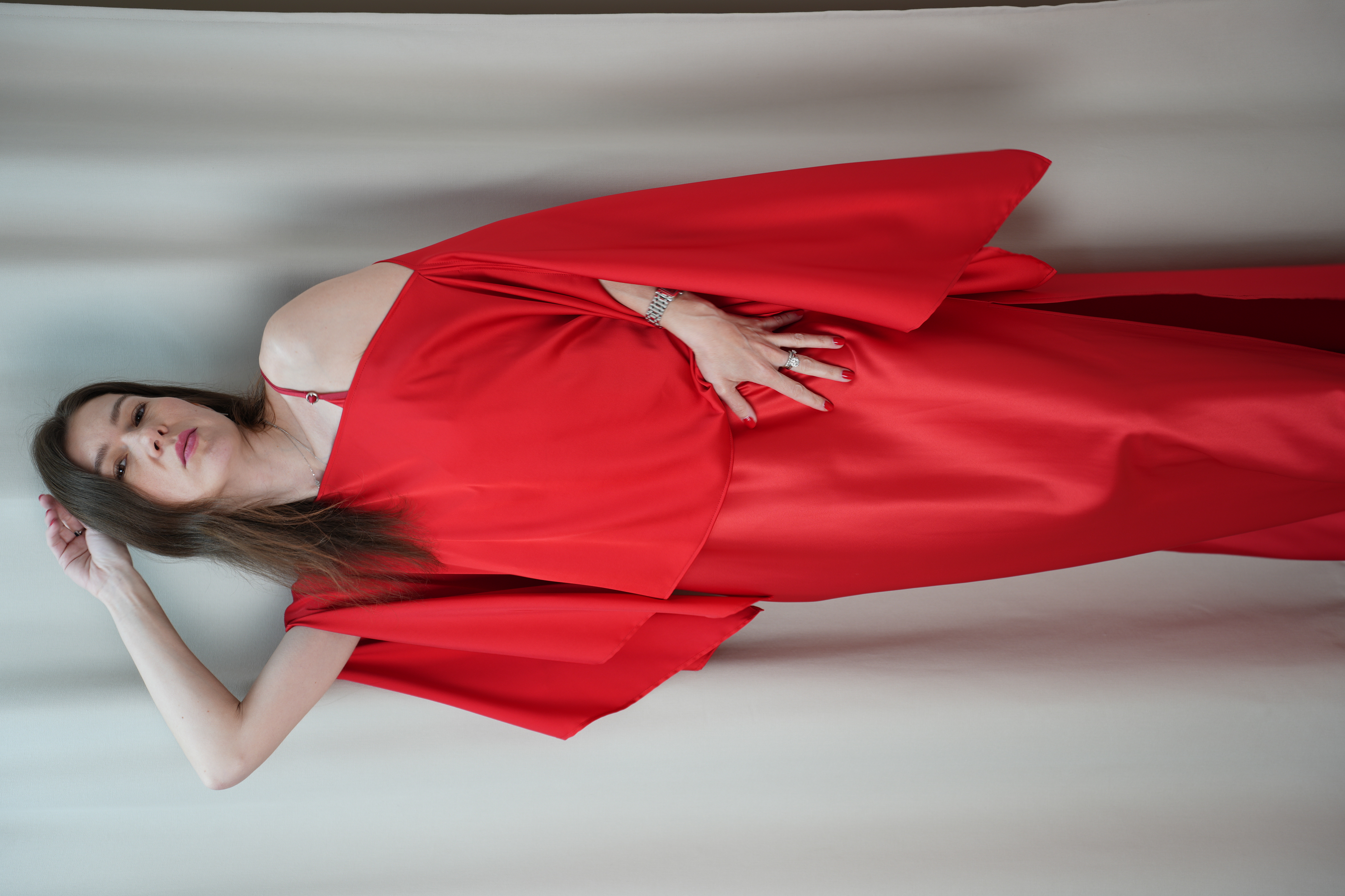 Jak měřit – obvod prsou, pas, délka