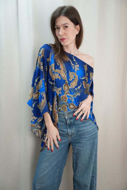 Halenka „Po Svém“