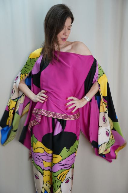 Komplet „Po Svém“