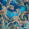 Kaftanlicious Oriental tyrkys