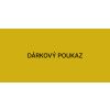 Dárkový poukaz