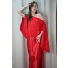 Komplet Po Svém – červená