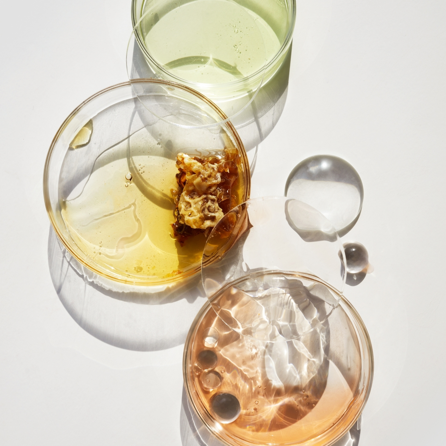 Jak efektivně hydratovat