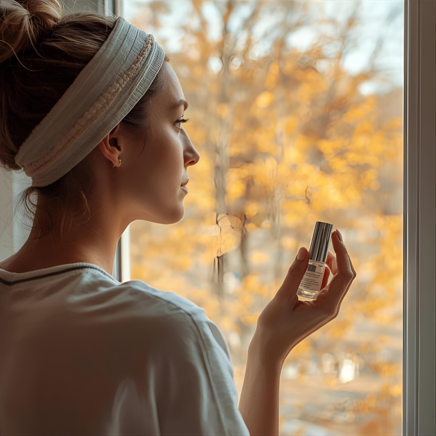 Podzimní skincare tipy 🍂✨