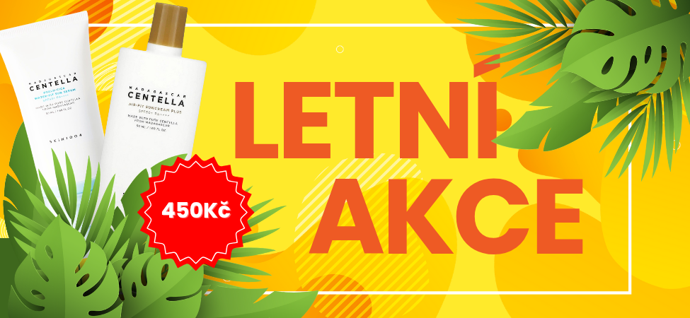 Letní akce