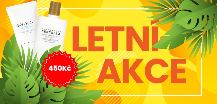 Letní akce