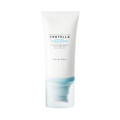 Hydratační gel s SPF 50