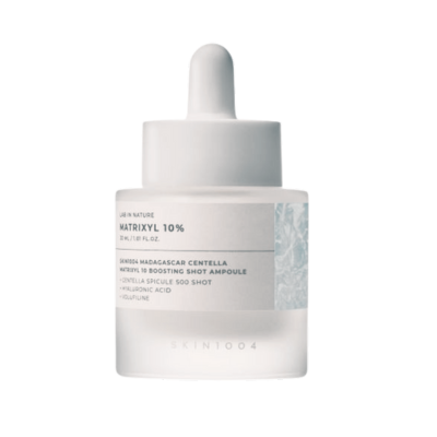 Peptidové sérum