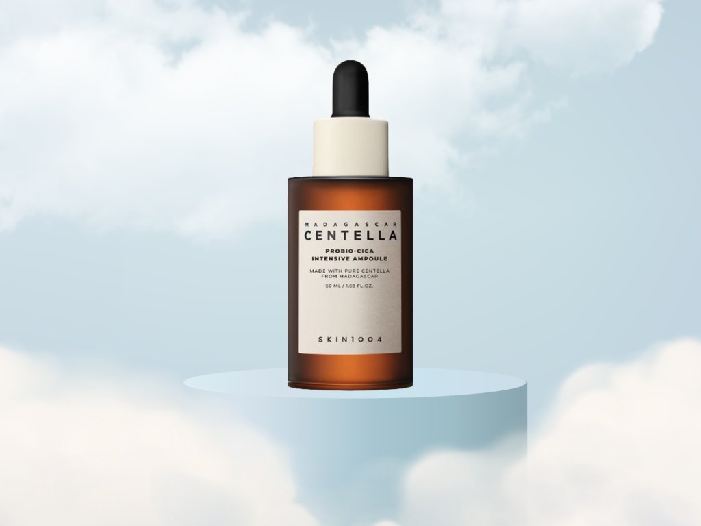 Probiotické sérum | Probio-cica ampoule