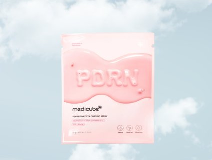 medicube maska