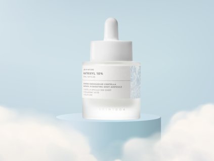 Peptidové sérum | Boosting ampoule