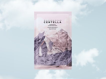 Čistící plátýnková maska | Poremizing Clarifying Mask