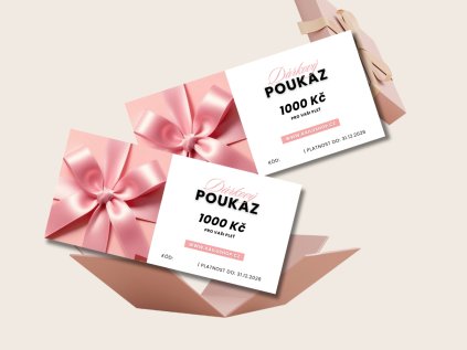 poukazy pece na miru 1000