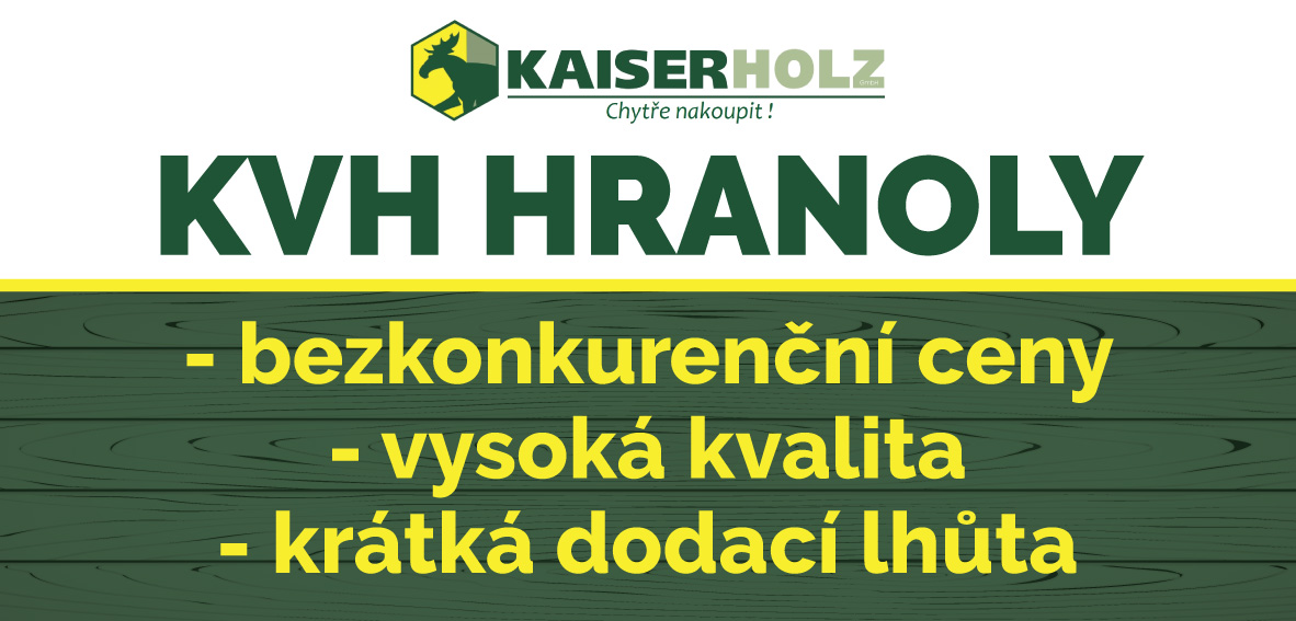 KVH hranoly karlovarský kraj