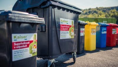 Objednejte si svoz popelnice 1100 ltr na směsný komunální odpad prostřednictvím e-shopu