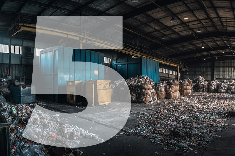 5 fatálních chyb při výběru firmy na likvidaci odpadů, které vás mohou stát miliony