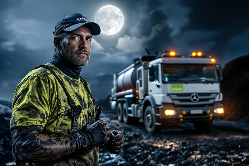 Mercedes vs. MAN vs. DAF: Který náklaďák si získal srdce řidičů Kaiser?
