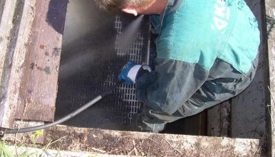 Potřebujete vyčistit žumpu?