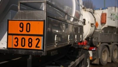 Jak se likvidují nebezpečné odpady?