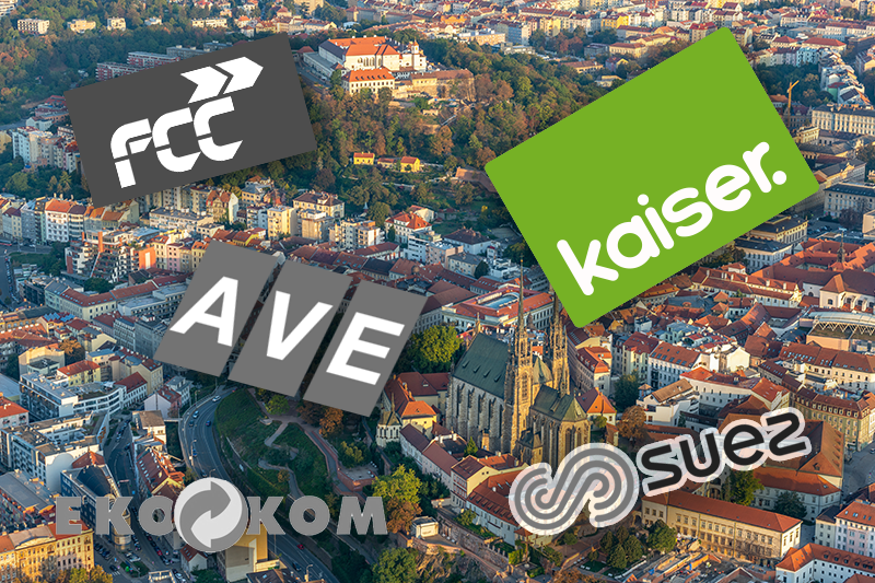 Zjistěte, kteří jsou TOP 5 firem na likvidaci nebezpečných odpadů v Brně – a jak vám mohou pomoci!