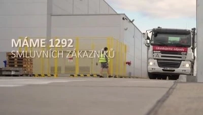 Čištění odlučovačů ropných látek na parkovišti v areálu vaší firmy