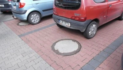 Čištění dešťových vpustí ve vašem areálu