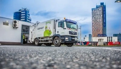 Kde všude v Brně provádíme svoz komunálního odpadu