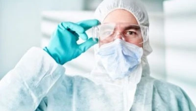 Laboratorní rozbor pitné vody ze studny