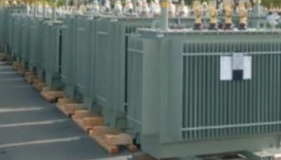 Likvidace transformátorů s obsahem PCB