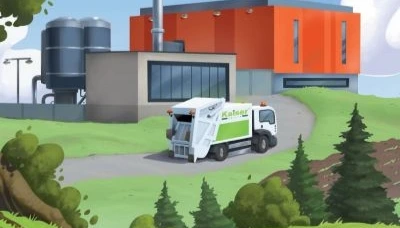 Svoz gastro odpadu z vaší restaurace