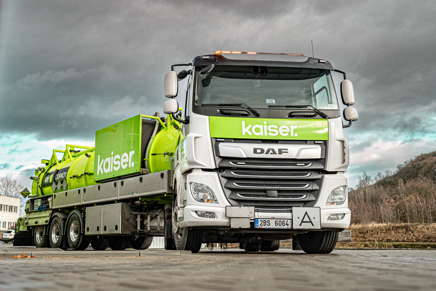 Jak na nebezpečné odpady