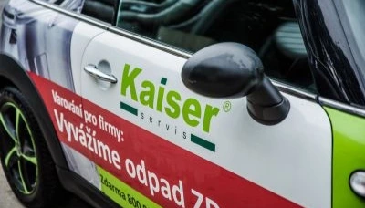 Preventivní čištění kanalizace