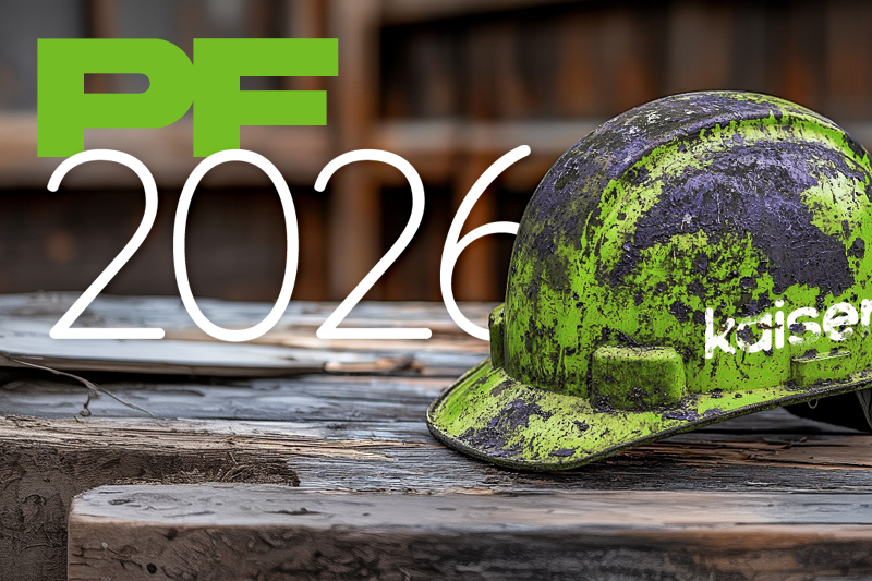 PF 2026: Bilance roku plného ekologických úspěchů a poděkování našim partnerům