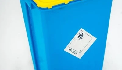 Každá lékárna musí mít nádobu na nebezpečný odpad – prošlá léčiva