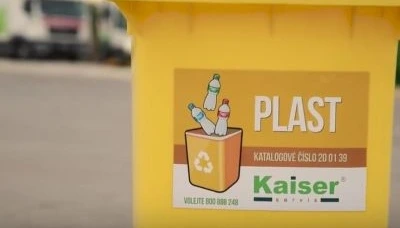Co všechno se dá vyrobit recyklací surovin?