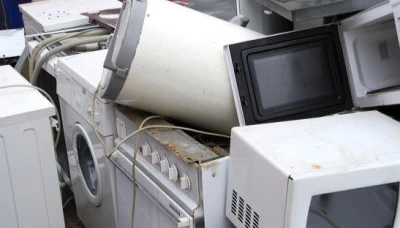 Objednejte si Kaiser servis na svoz použitého elektro zařízení