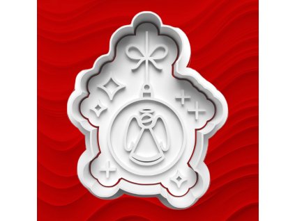 Ozdoba | Vykrajovačka