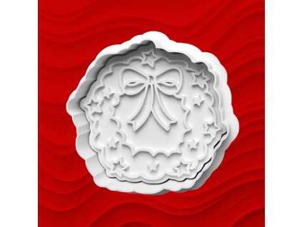 Veniec | Vykrajovačka