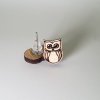 Sovička | Náušnice