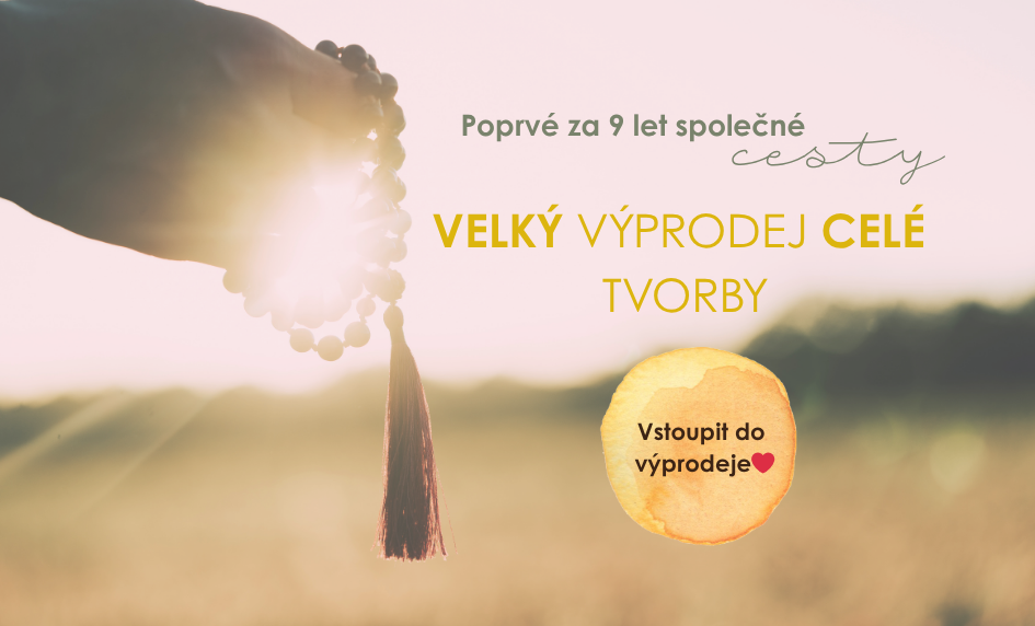Výprodej