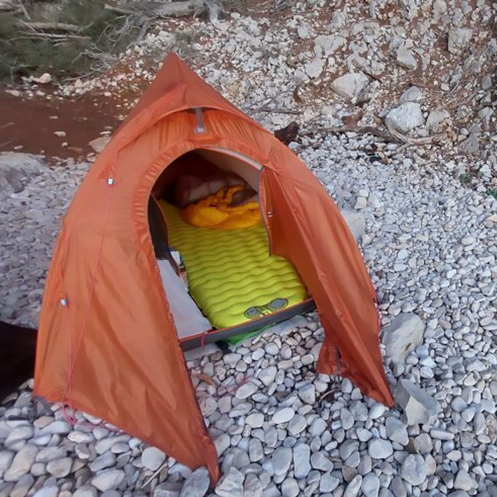 Flextail TINY Sleeping Pad R09 - Svět Outdooru