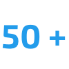 50 let zkušeností na vodě