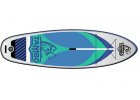 Paddleboardy