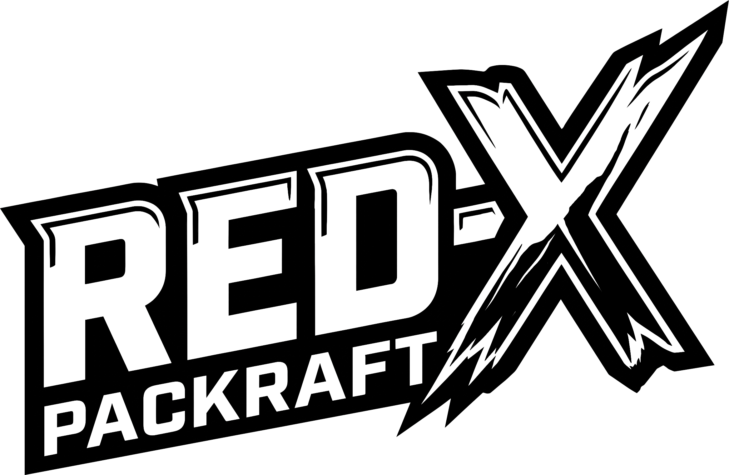RED-X