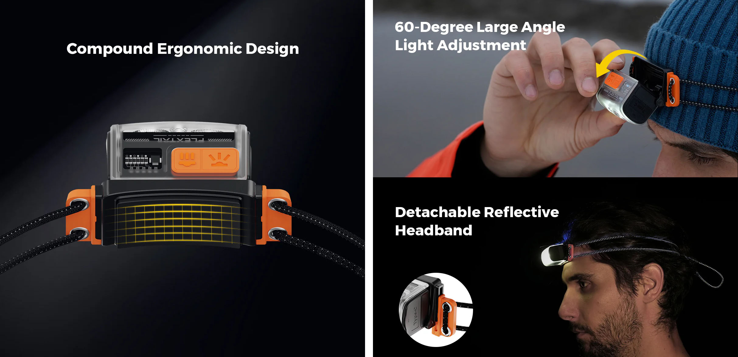 Ergonomický design
