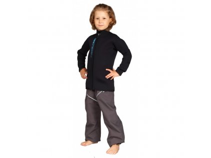 Bunda neoprenová Hiko Neo3.0 junior bolero